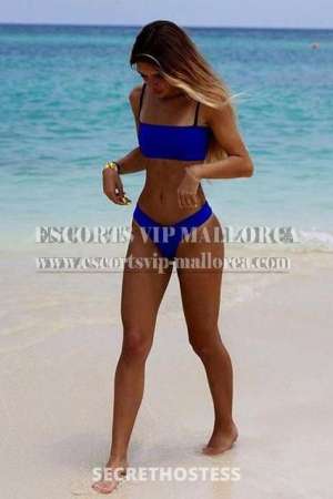 25Yrs Old Escort Ibiza Image - 1