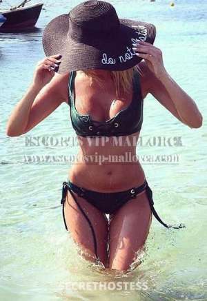 25Yrs Old Escort Ibiza Image - 2