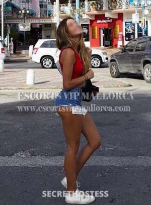 25Yrs Old Escort Ibiza Image - 3