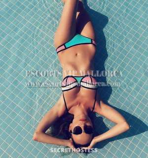 25Yrs Old Escort Ibiza Image - 4