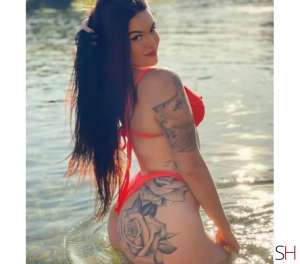 25Yrs Old Escort London Image - 0