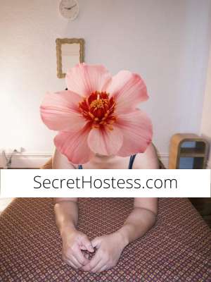 26Yrs Old Escort Image - 1
