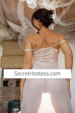 27 year old Ukrainian Escort in Bathurst Tasha Real