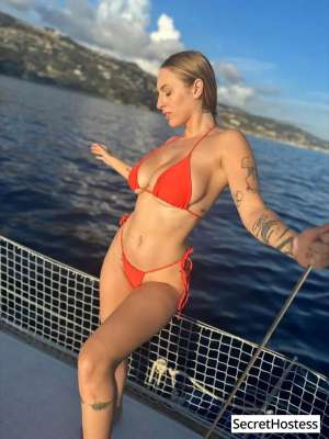28 year old Escort in Montreal Escort model Claudia Perlina Montréal, Montreal