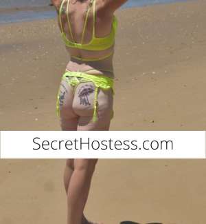 33Yrs Old Escort Maryborough Image - 3