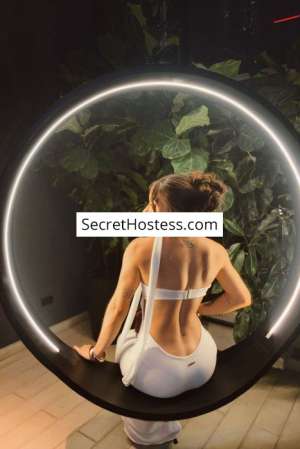 Addison 22Yrs Old Escort 54KG 162CM Tall Bangkok Image - 1