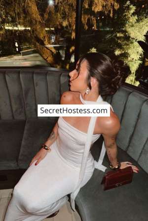 Addison 22Yrs Old Escort 54KG 162CM Tall Bangkok Image - 8