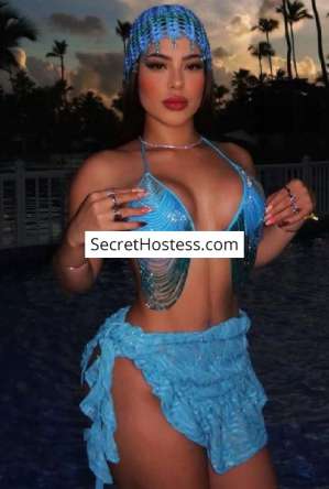 22 year old Latin Escort in London Agata, Independent