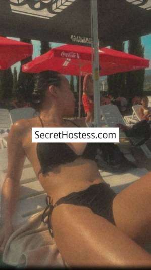 Aida 18Yrs Old Escort 52KG 170CM Tall Tbilisi Image - 1