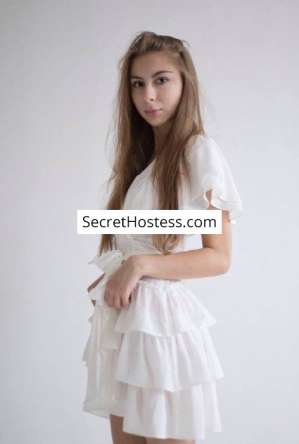 19 year old Caucasian Escort in Danang Alena, Independent