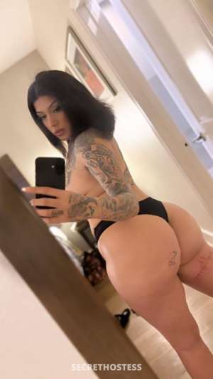 Alexis 25Yrs Old Escort Galveston TX Image - 3