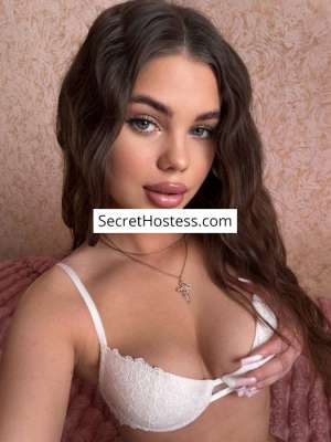 Alina 21Yrs Old Escort 49KG 168CM Tall Zagreb Image - 2