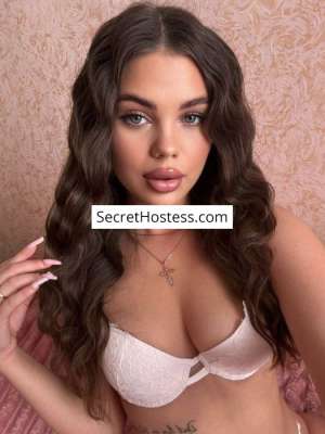 Alina 21Yrs Old Escort 49KG 168CM Tall Zagreb Image - 8