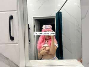 Alina 22Yrs Old Escort 60KG 165CM Tall Saint Petersburg Image - 2