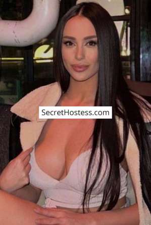 25 year old Arabian Escort in Izmir Alina, Independent