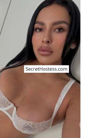 29 year old Caucasian Escort in Saint Julian's Alina, Independent