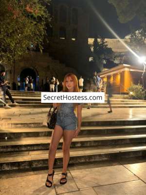 Alondra 20Yrs Old Escort 58KG 167CM Tall Rome Image - 9