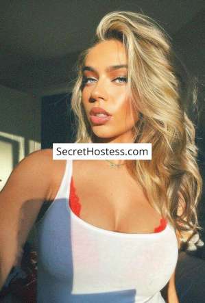 25 year old Caucasian Escort in Ashdod Amalia, Agency