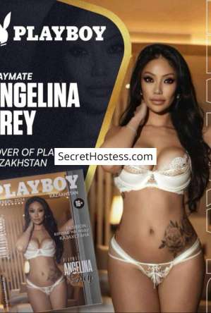 Angelina Grey, Independent 27 year old Escort in Dubai