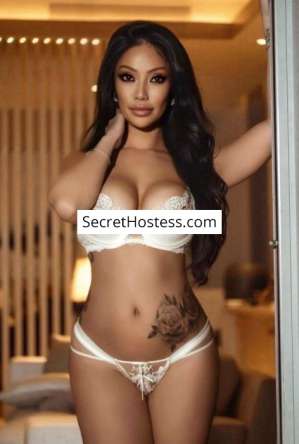 Angelina Grey 27Yrs Old Escort 55KG 172CM Tall Dubai Image - 3