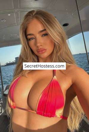 26 year old Caucasian Escort in Ashdod Arisha, Agency