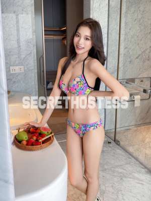 Escort 46KG 154CM Tall Image - 2