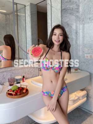 Escort 46KG 154CM Tall Image - 7