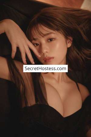 26 year old Asian Escort in Guangzhou Audrey, Agency