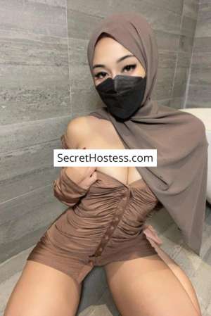 Aygerim 21Yrs Old Escort 49KG 172CM Tall Kuala Lumpur Image - 2