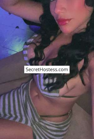 24 year old Latin Escort in Merida Barbara, Independent