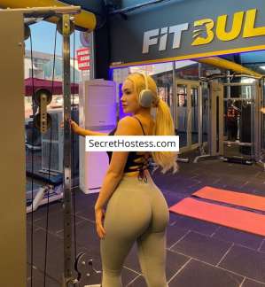 Beran 22Yrs Old Escort 54KG 161CM Tall Ankara Image - 1