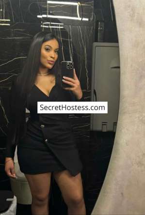 26 year old Latin Escort in Tripoli Bianca, Agency