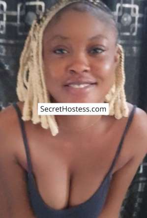 24 year old Ebony Escort in Split Cillia Bella, Independent