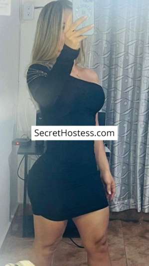 Cleopatra 41Yrs Old Escort 54KG 160CM Tall Malaga Image - 3