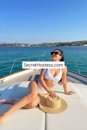 25 year old Caucasian Escort in Istanbul Deniz, Independent