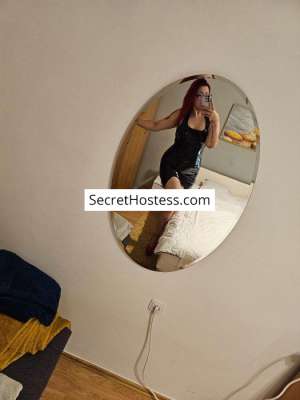 Domina Silvia 26Yrs Old Escort 93KG 182CM Tall Zagreb Image - 1