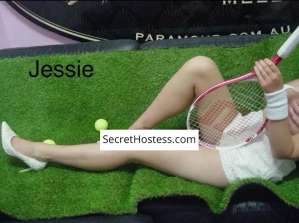0 year old Escort in Jessie