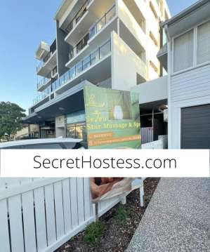 0 year old Escort in Bowen Hills Luck 789 Massage