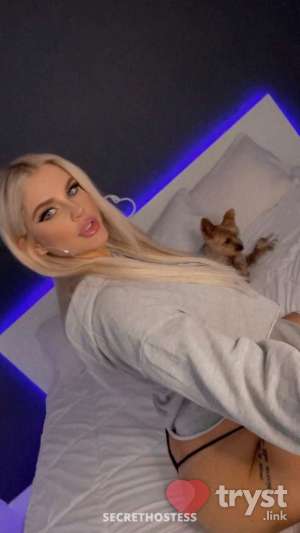 0 year old Escort in Deltona FL Anastasia - Relax and release with me