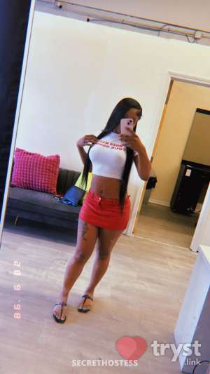 0 year old Escort in Jackson MS Alexis - Sweet Escape