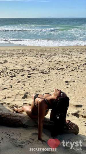 Escort Monterey CA Image - 1