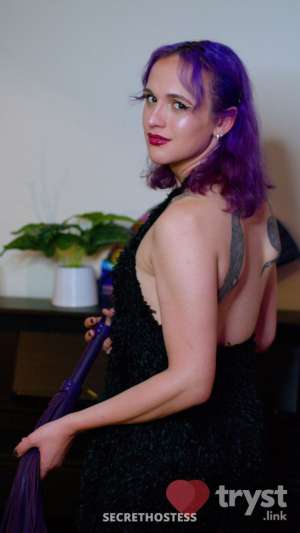 Emilie - Trans, post-op, and fiery 0 year old Escort in Montreal