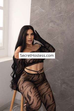 Fernanda 26Yrs Old Escort 58KG 160CM Tall Podgorica Image - 1