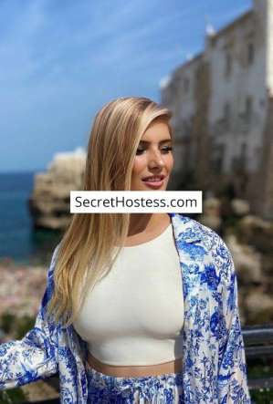 32 year old Caucasian Escort in Benalmadena Gaby, Independent