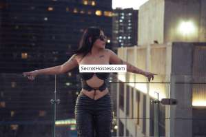 Gail 25Yrs Old Escort 53KG 163CM Tall Mexico City Image - 1