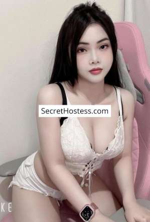Hana, Independent 23 year old Escort in Palm Jumeirah
