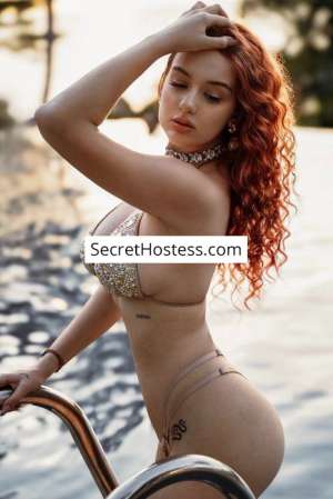 28 year old Caucasian Escort in Phuket Janet, Agency