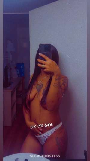 Jazzy 26Yrs Old Escort Visalia CA Image - 1