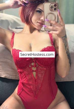 22 year old Latin Escort in Berlin Jenny, Independent