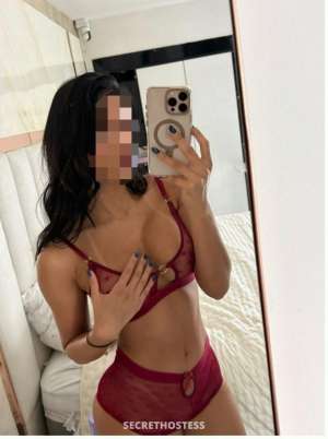 24 year old Colombian Escort in San Antonio TX ..rica colombiana papi